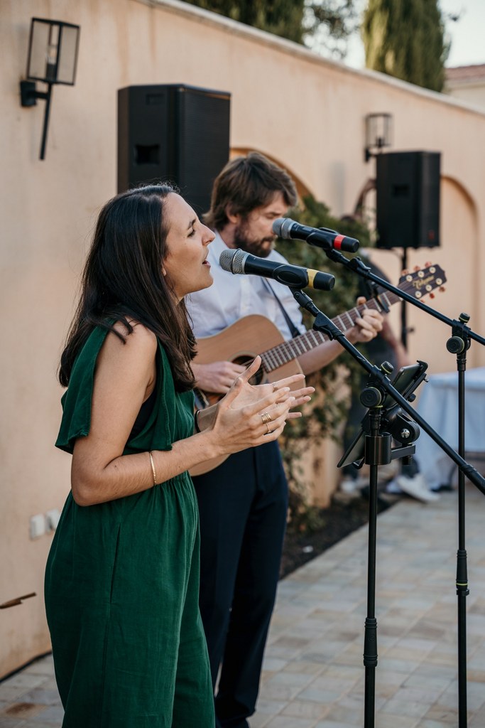 Cisco et Clara - Duo guitare-voix
ciscoetclara
